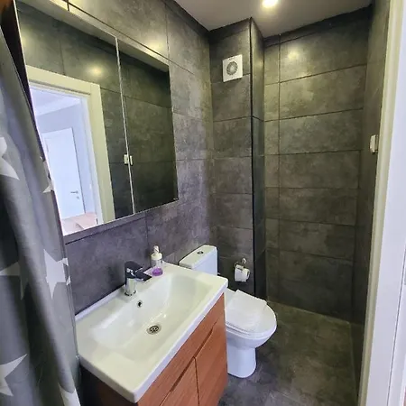 5 Mins To Airport Private 펜션 *